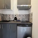 Intimissime Apartmán