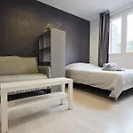 Apartmán Intimissime Dunkirk