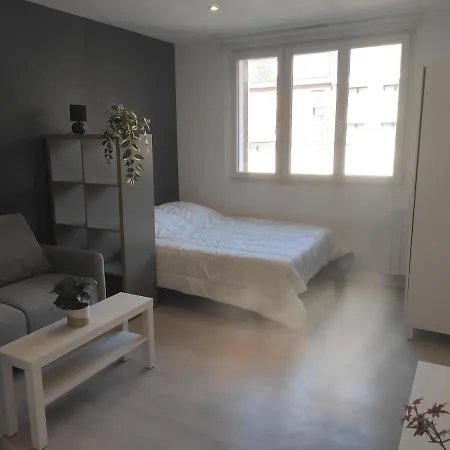 Lejlighed Intimissime *