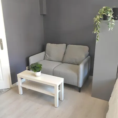 Intimissime Lejlighed