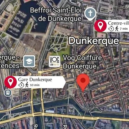 Intimissime Dunkirk