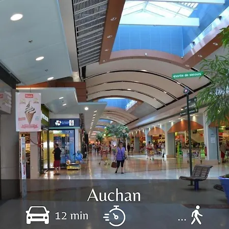 Apartman Intimissime *