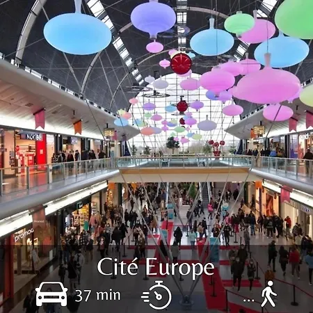 Apartman Intimissime *