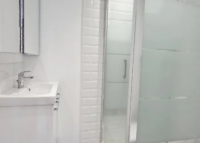Intimissime Apartman *