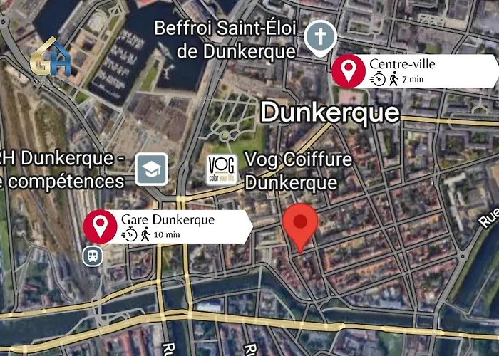 Intimissime Dunkirk